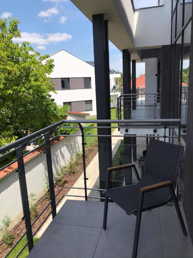 Oasis Residence Hajduszoboszlo Bagian luar foto