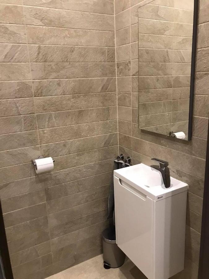 Oasis Residence Hajduszoboszlo Bagian luar foto