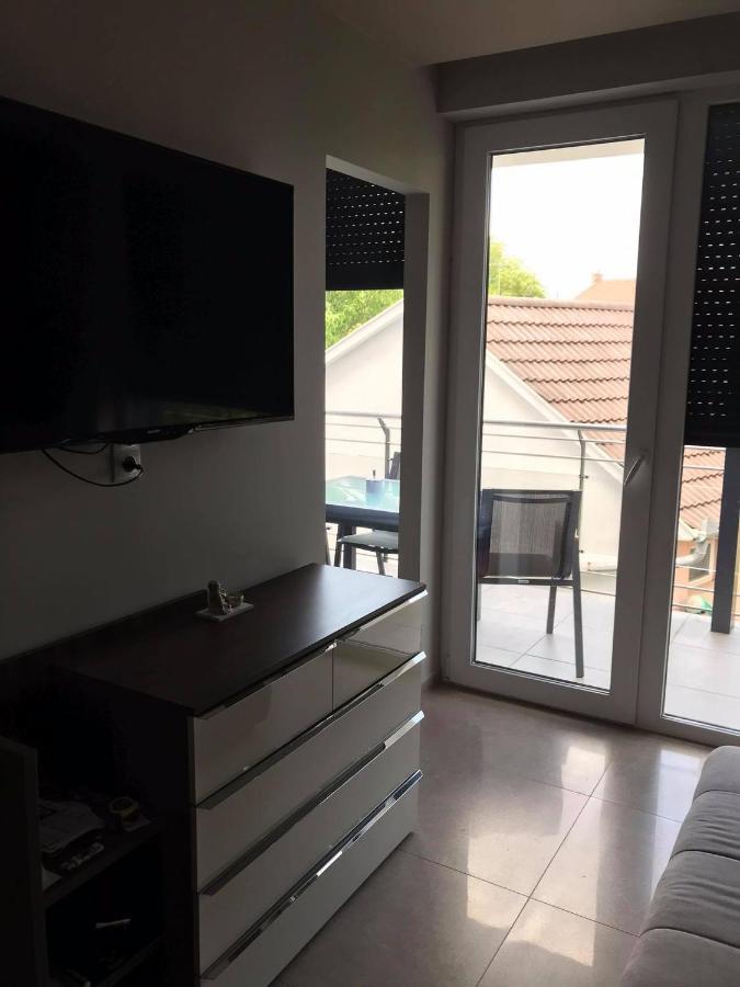 Oasis Residence Hajduszoboszlo Bagian luar foto