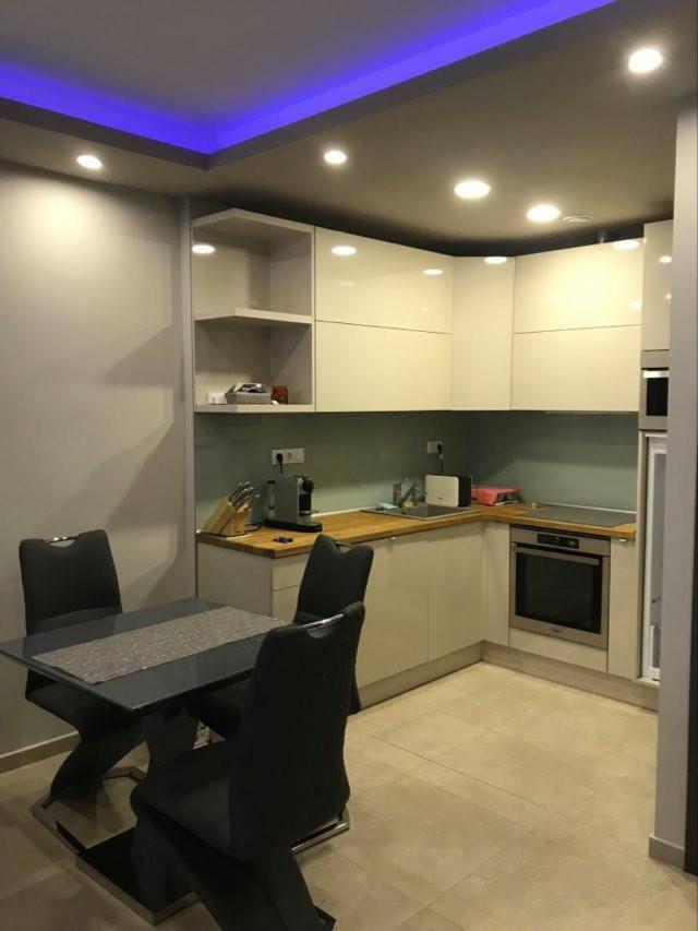 Oasis Residence Hajduszoboszlo Bagian luar foto